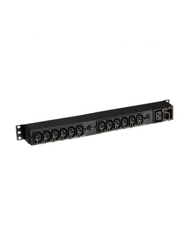PDU EATON FLEXPDU 12 IEC OpBx - Tik.ro