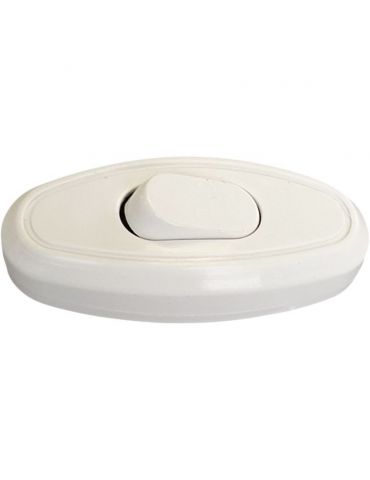 Intrerupator pe fir alb... - Tik.ro