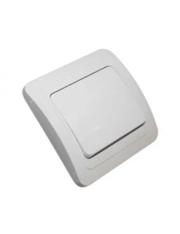 Intrerupator ST alb... - Tik.ro