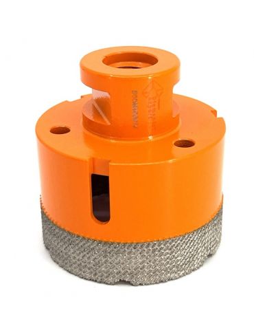 Carota diamantata pt. placi... - Tik.ro