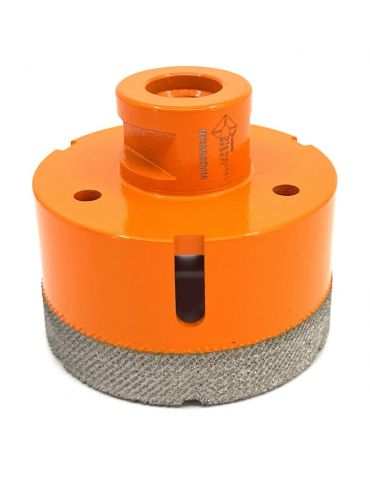 Carota diamantata pt. placi... - Tik.ro