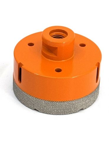 Carota diamantata pt. placi... - Tik.ro