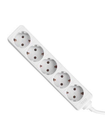 Prelungitor 1.5 metri cu 5... - Tik.ro