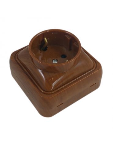 Priza simpla PT schuko... - Tik.ro