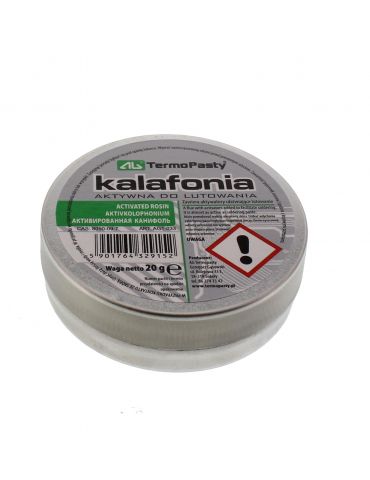 Colofoniu cutie 20gr,... - Tik.ro