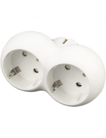 Triplustecher (2 posturi)... - Tik.ro