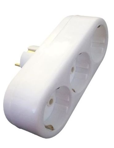 Triplustecher schuko... - Tik.ro