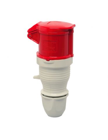 Cupla 16A 5P, 400V, IP44 - Tik.ro