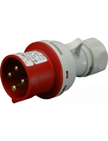 Fisa mobila 32A, 4P, 400V,... - Tik.ro