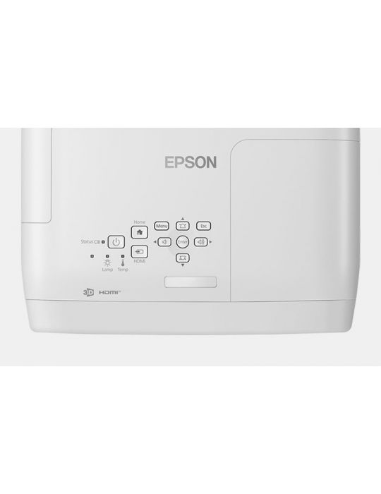 Epson EH-TW5820 Epson - 15