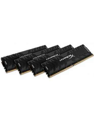 Memorie ram kingston hyperx predator dimm ddr4 32gb 3000mhz cl15 Kingston - 1