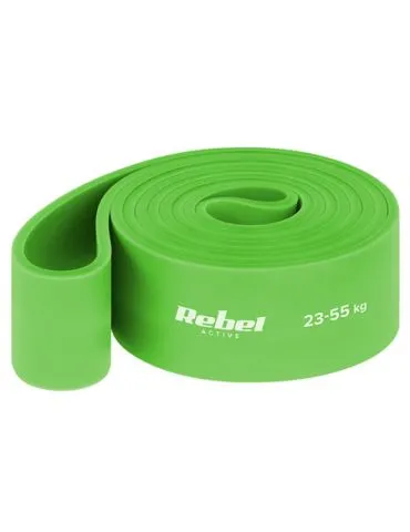 BANDA ELASTICA LATEX 208CM... - Tik.ro