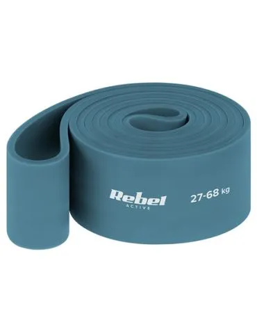 BANDA ELASTICA LATEX 208CM... - Tik.ro