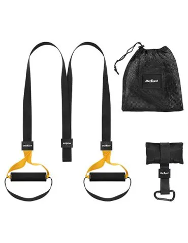 BENZI ANTRENAMENT TRX P3-1... - Tik.ro