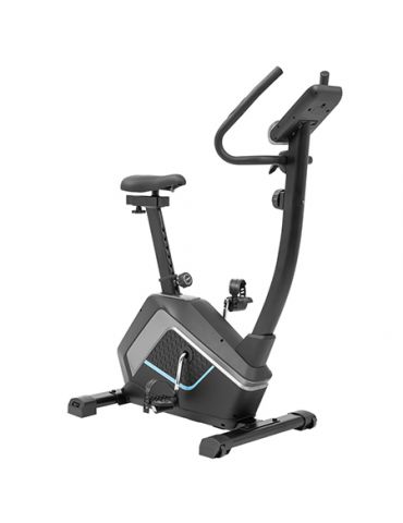 BICICLETA FITNESS MAGNETICA... - Tik.ro