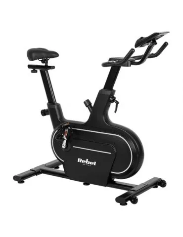 BICICLETA SPINNING REBEL... - Tik.ro