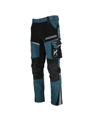 PANTALON LUCRU SLIM-FIT... - Tik.ro