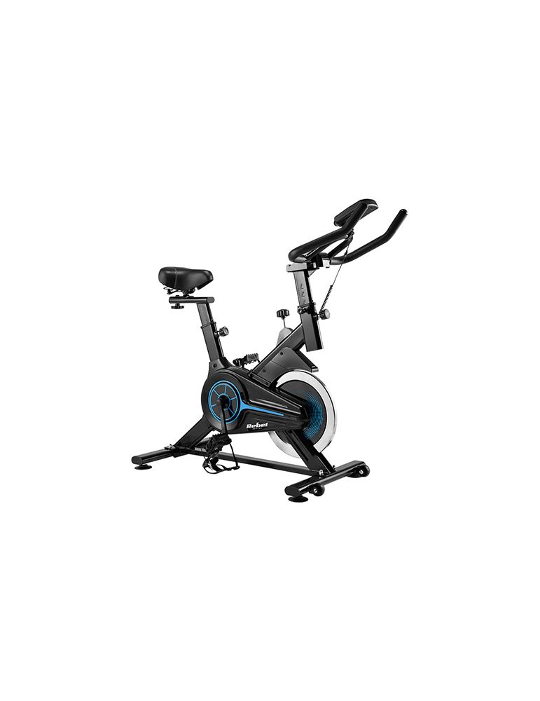 BICICLETA SPINNING REBEL ACTIVE