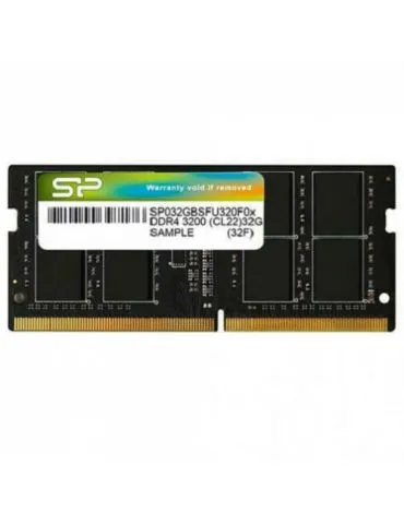 Memorie ram sp 32gb ddr4... - Tik.ro