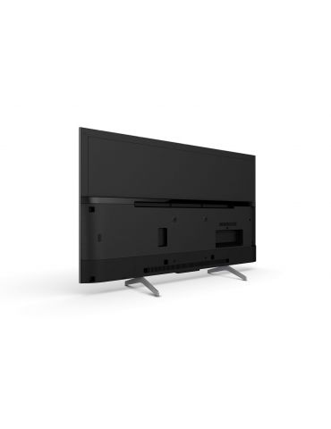 Sony KD-49XH8077 124,5 cm (49") 4K Ultra HD Smart TV Wi-Fi Argint Sony - 14