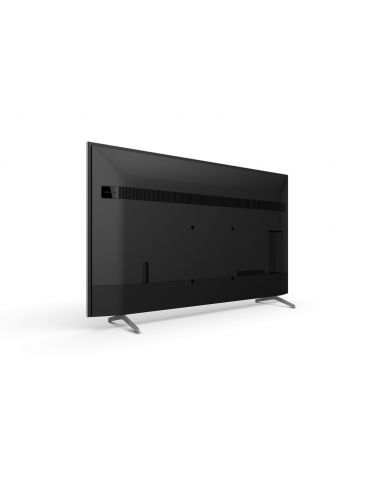 Sony KD-49XH8077 124,5 cm (49") 4K Ultra HD Smart TV Wi-Fi Argint Sony - 15