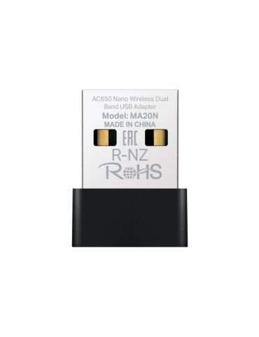Adaptor usb wireless... - Tik.ro