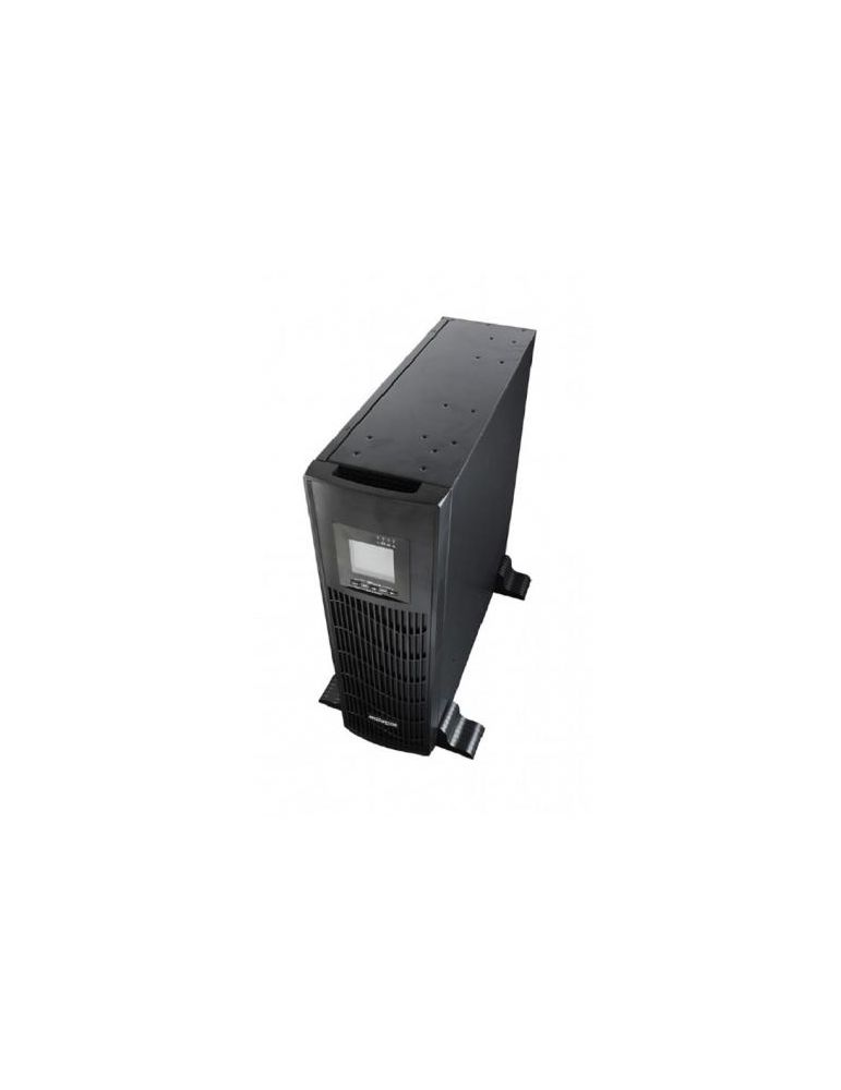 UPS Gembird EG-UPSRACK-10, 1000VA, line interactive, 3x IEC C13, 1 x IEC C14, 1 x Schuko