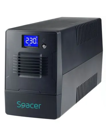 UPS Spacer... - Tik.ro