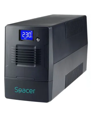 UPS Spacer... - Tik.ro