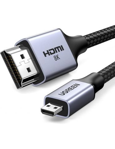 CABLU video Ugreen, "HD164"... - Tik.ro