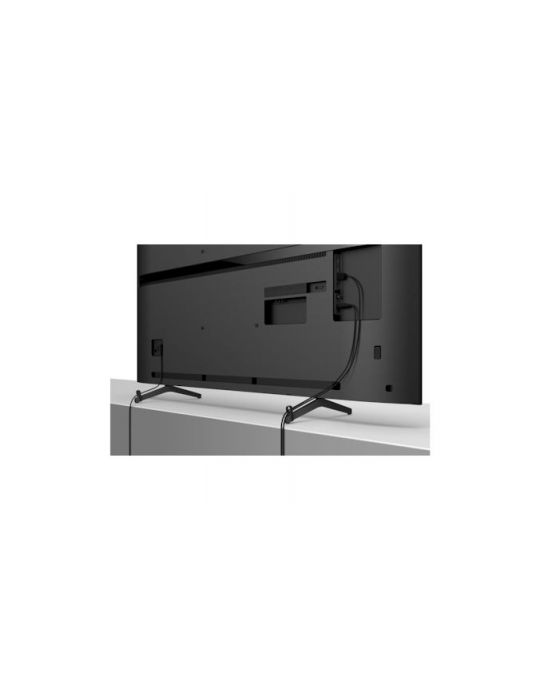 Sony KD55X7055BAEP televizor 139,7 cm (55") 4K Ultra HD Smart TV Wi-Fi Negru Sony - 6