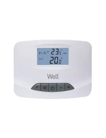 Termostat digital... - Tik.ro