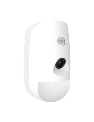 Detector PIR cu camera... - Tik.ro