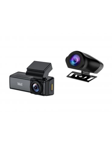 Camera auto Well Lookout... - Tik.ro