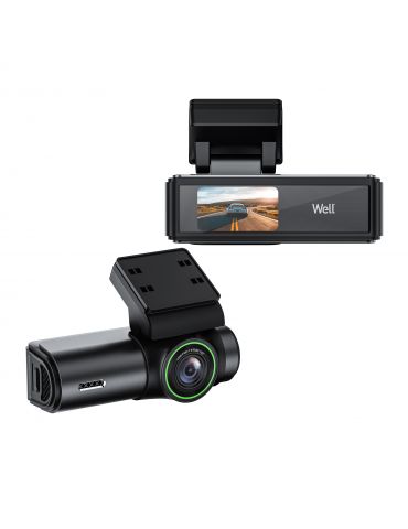 Camera auto Well Patrol... - Tik.ro