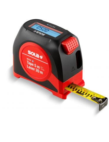 Ruleta digitala 5m cu... - Tik.ro