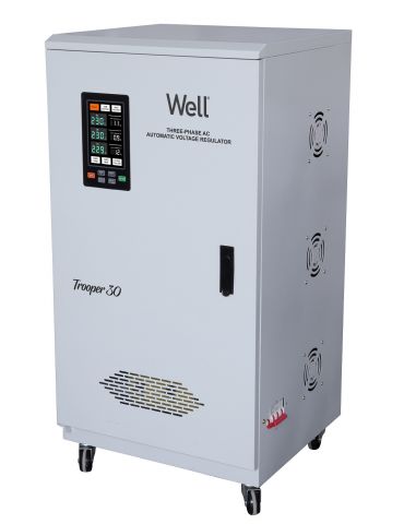 Stabilizator automat de... - Tik.ro