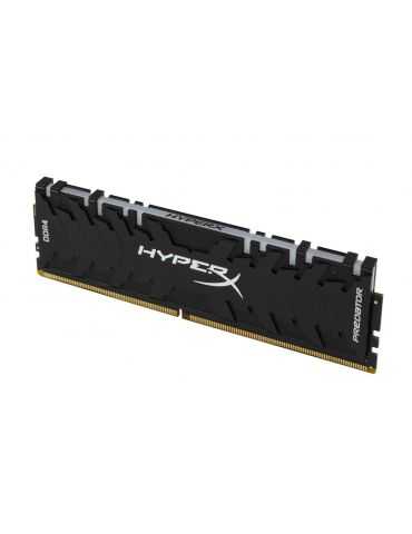 Memorie ram kingston hyperx predator dimm ddr4 16 gb 3000mhz Kingston - 1