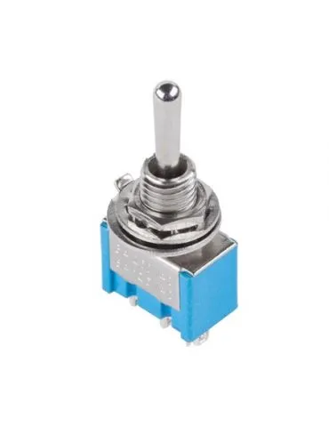 INTRERUPATOR ON-ON MTS102... - Tik.ro