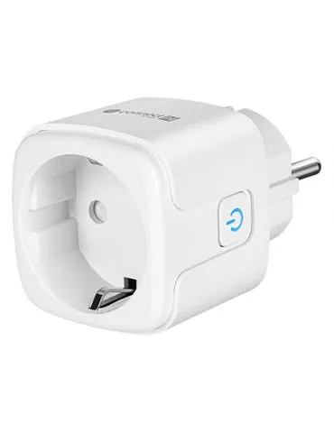 PRIZA SMART WIFI CONNECT P4... - Tik.ro