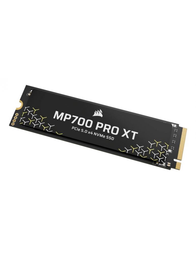 CR SSD MP700 2TB M.2 NVMe PCIe 5