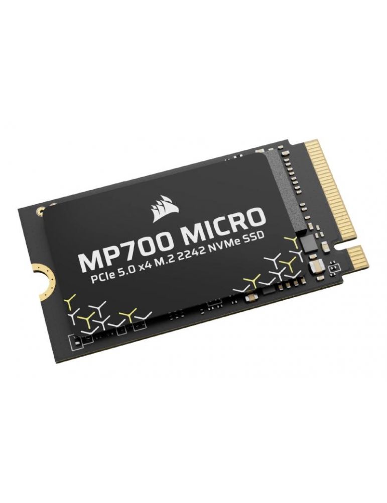 CR SSD MP700 MICRO 4TB M.2 PCIE 4.0