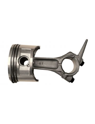 Ansamblu Piston, Biela,... - Tik.ro