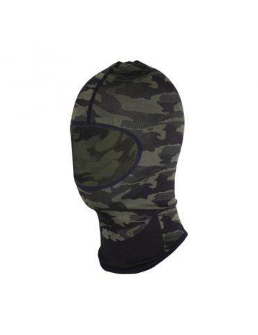 CAGULA TERMOACTIVA / CAMUFLAJ - Tik.ro