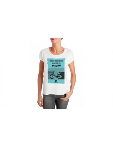 Tricou Pegas femei, model... - Tik.ro