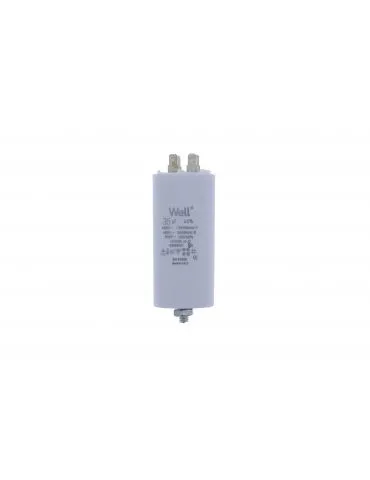 Condensator pornire motor... - Tik.ro