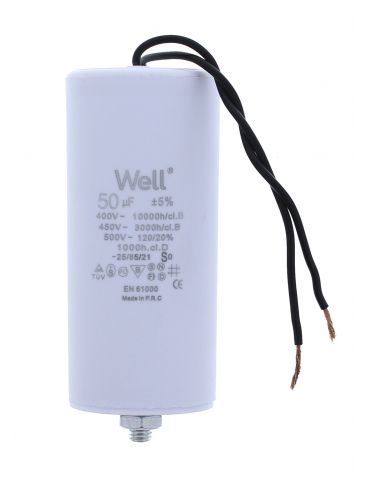 Condensator pornire motor... - Tik.ro