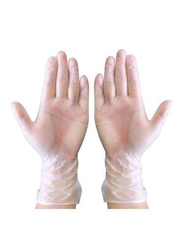 MANUSA MEDICALA VINIL DE... - Tik.ro