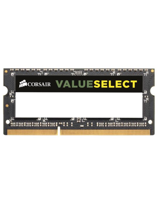 Memorie RAM   Corsair Value Select  8GB DDR3 1333MHz Corsair - 1