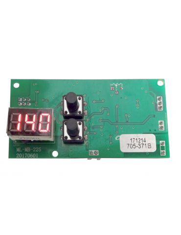 Proweld 703-371B Placa de... - Tik.ro